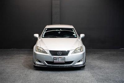 2006 Lexus IS 350 - Thumbnail