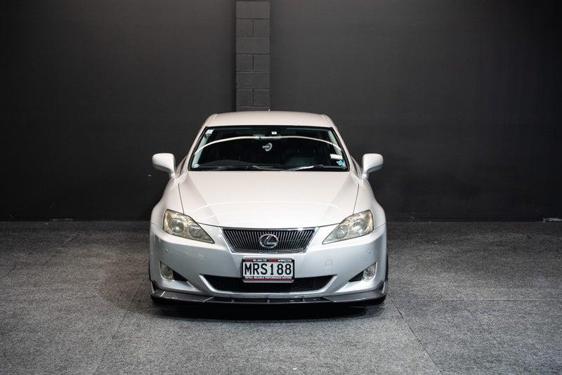 2006 Lexus IS 350