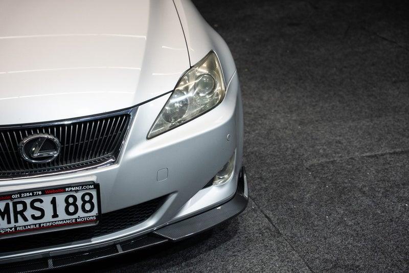2006 Lexus IS 350
