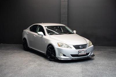 2006 Lexus IS 350 - Thumbnail