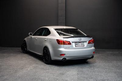 2006 Lexus IS 350 - Thumbnail