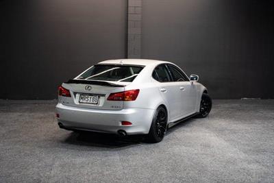 2006 Lexus IS 350 - Thumbnail