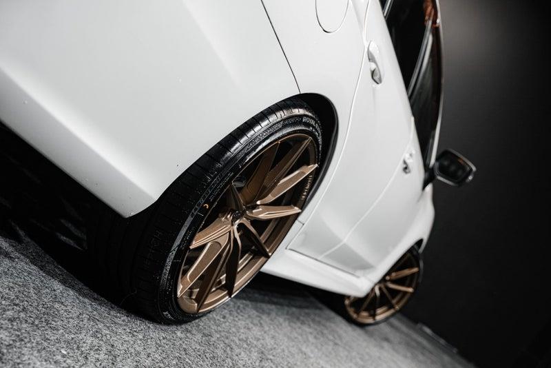2015 Subaru Levorg