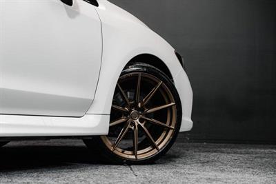 2015 Subaru Levorg - Thumbnail