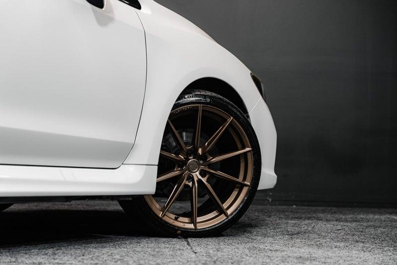 2015 Subaru Levorg