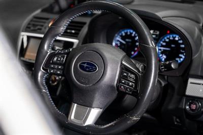 2015 Subaru Levorg - Thumbnail