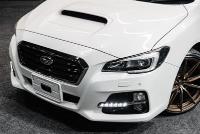 2015 Subaru Levorg - Thumbnail