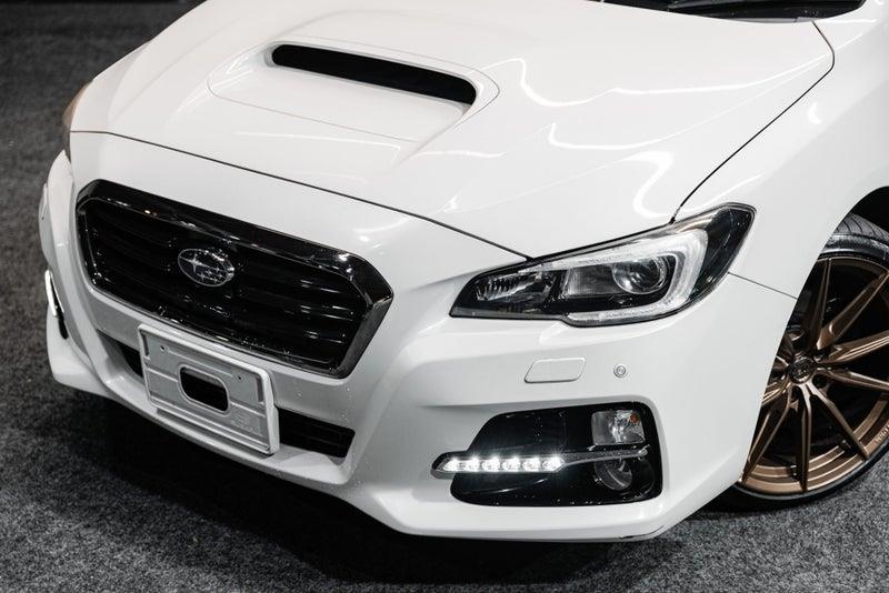 2015 Subaru Levorg