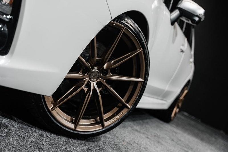 2015 Subaru Levorg