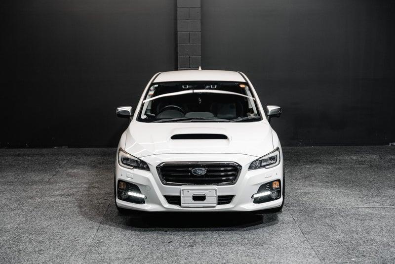 2015 Subaru Levorg