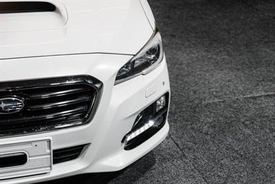 2015 Subaru Levorg - Thumbnail