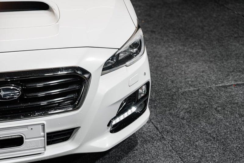 2015 Subaru Levorg