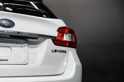 2015 Subaru Levorg - Thumbnail
