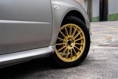 2006 Subaru Impreza - Thumbnail