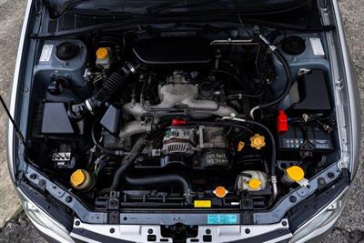 2006 Subaru Impreza - Thumbnail