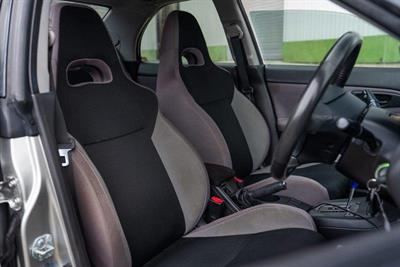 2006 Subaru Impreza - Thumbnail