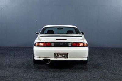 1996 Nissan Silvia - Thumbnail