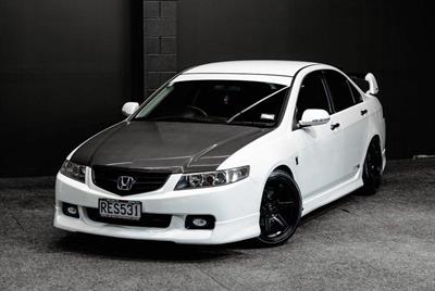 2005 Honda Accord - Thumbnail