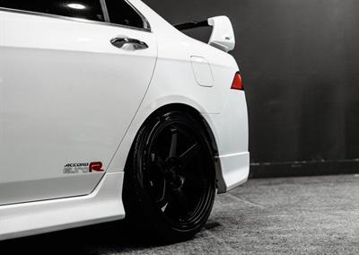 2005 Honda Accord - Thumbnail