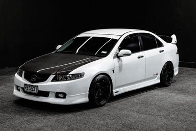 2005 Honda Accord - Thumbnail