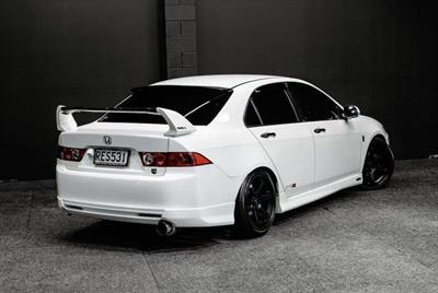 2005 Honda Accord - Thumbnail