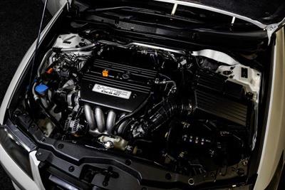 2005 Honda Accord - Thumbnail