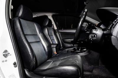 2005 Honda Accord - Thumbnail