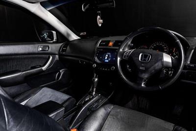 2005 Honda Accord - Thumbnail