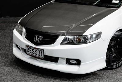 2005 Honda Accord - Thumbnail