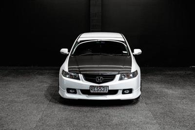 2005 Honda Accord - Thumbnail