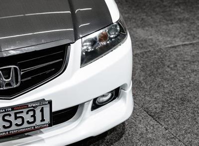 2005 Honda Accord - Thumbnail