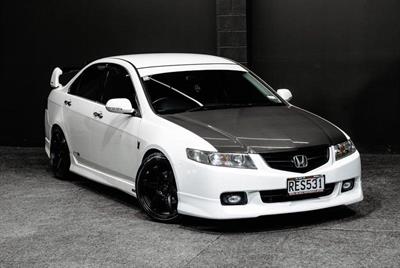 2005 Honda Accord - Thumbnail