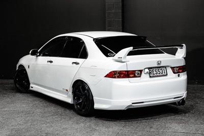 2005 Honda Accord - Thumbnail