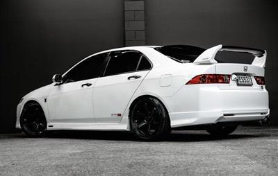 2005 Honda Accord - Thumbnail