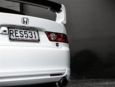 2005 Honda Accord - Thumbnail