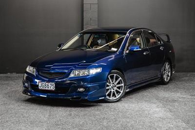 2005 Honda Accord - Thumbnail