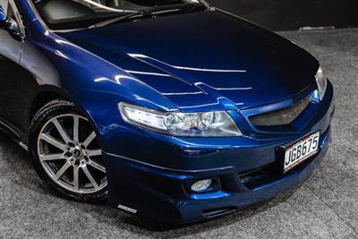 2005 Honda Accord - Thumbnail