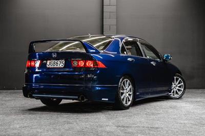 2005 Honda Accord - Thumbnail