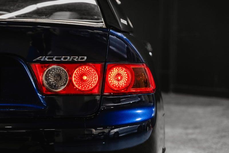 2005 Honda Accord