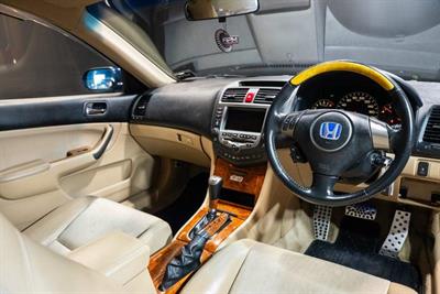 2005 Honda Accord - Thumbnail