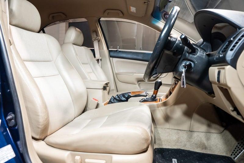 2005 Honda Accord
