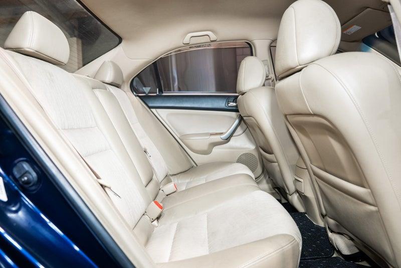 2005 Honda Accord