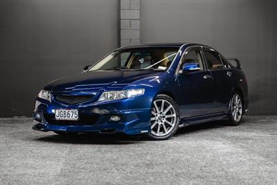2005 Honda Accord - Thumbnail