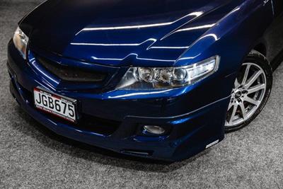 2005 Honda Accord - Thumbnail