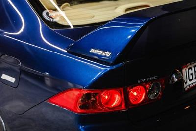 2005 Honda Accord - Thumbnail