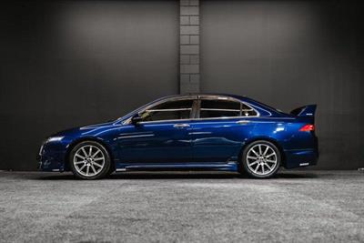 2005 Honda Accord - Thumbnail