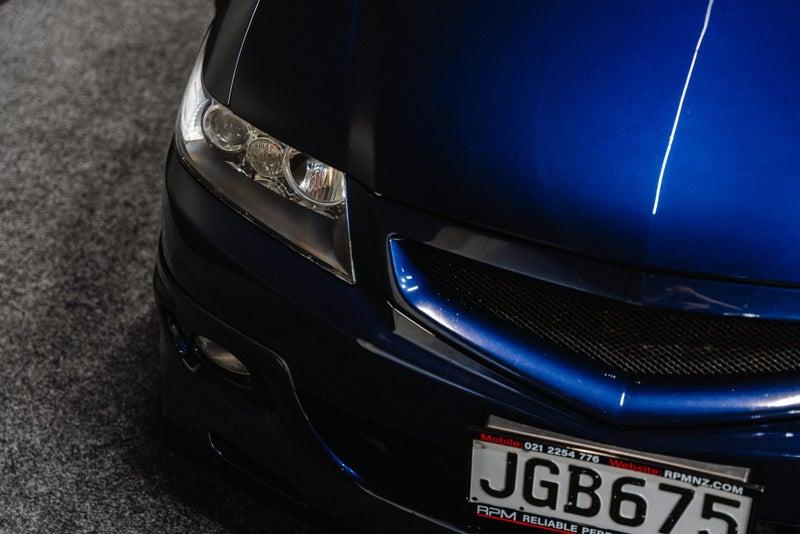 2005 Honda Accord