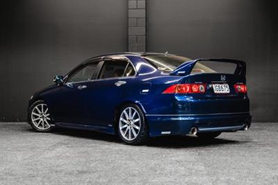 2005 Honda Accord - Thumbnail
