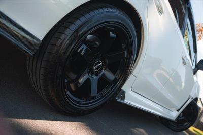 2015 Subaru WRX - Thumbnail