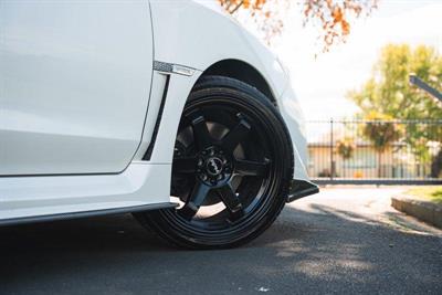 2015 Subaru WRX - Thumbnail